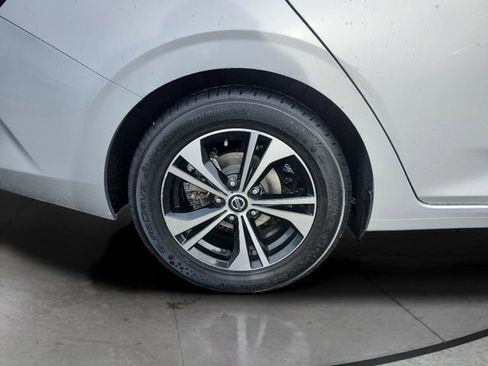 Used 2023 Nissan Sentra SV image 28