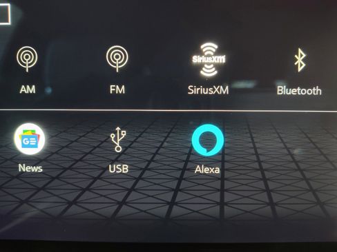 Used 2024 GMC Sierra 1500 SLT w/ SLT Premium Plus Package image 19