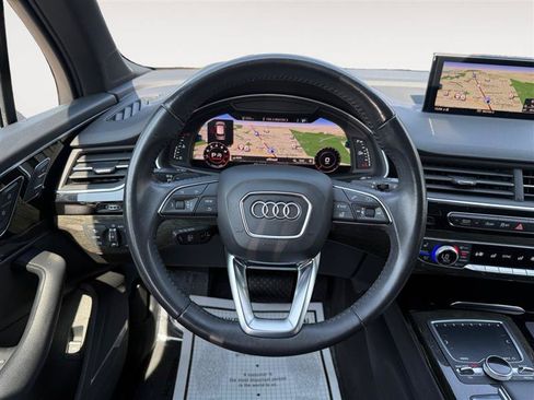 Used 2018 Audi Q7 3.0T Premium Plus AWD/4WD image 14