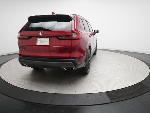 Certified 2026 Honda CR-V Sport-L image 12