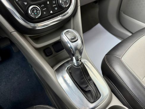 Used 2015 Buick Encore Leather image 21