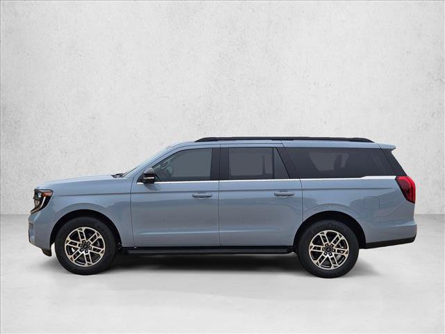 New 2026 Ford Expedition Max Active RWD image 5