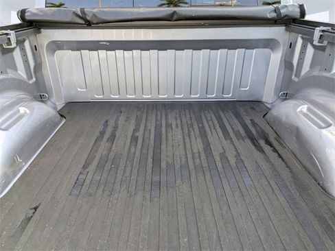 Used 2023 RAM 1500 Big Horn image 13