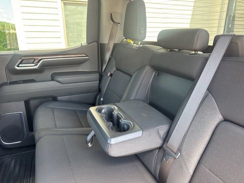 Used 2024 GMC Sierra 1500 Elevation AWD/4WD image 35