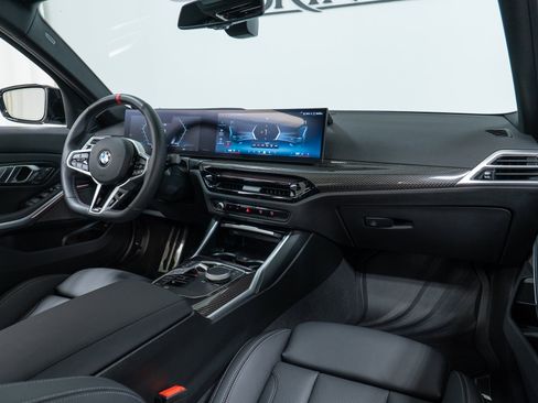 Used 2025 BMW M340i xDrive w/ Premium Package image 14