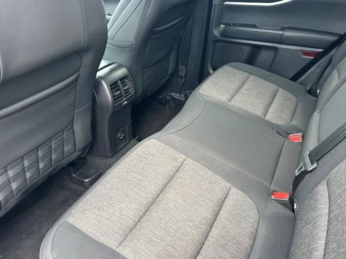 Certified 2024 Ford Bronco Sport Big Bend w/ Convenience Package AWD/4WD image 4