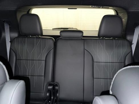 Used 2026 Buick Enclave Avenir w/ Super Cruise Package AWD/4WD image 20
