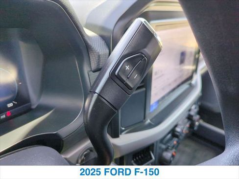 Used 2025 Ford F150 XL AWD/4WD image 19