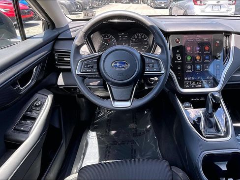 Certified 2025 Subaru Legacy Premium AWD/4WD image 5