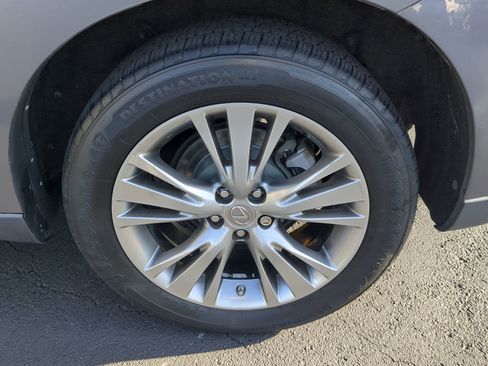 Used 2013 Lexus RX 350 FWD image 36