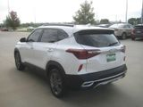Used 2023 Kia Seltos S image 5