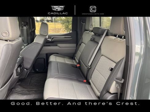 Used 2026 Chevrolet Silverado 1500 ZR2 AWD/4WD image 27