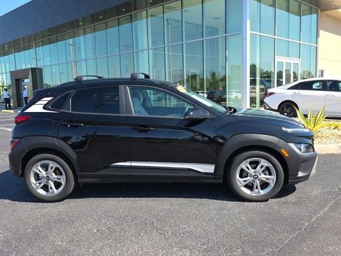 Certified 2023 Hyundai Kona SEL w/ Convenience Package FWD image 20