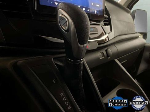 Used 2023 Ford Transit 350 XLT image 43