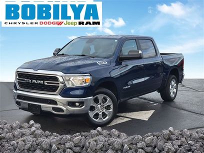 Used 2023 RAM 1500 Big Horn