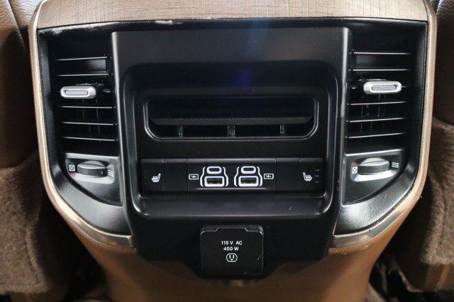 Used 2022 RAM 3500 Limited AWD/4WD image 83