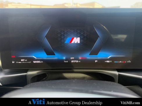 Used 2025 BMW M240i xDrive M240i image 28