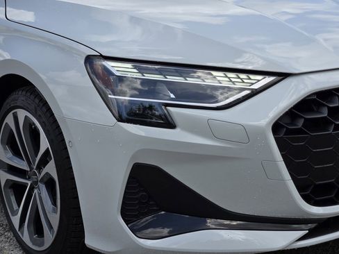 New 2026 Audi A3 2.0T Premium image 12