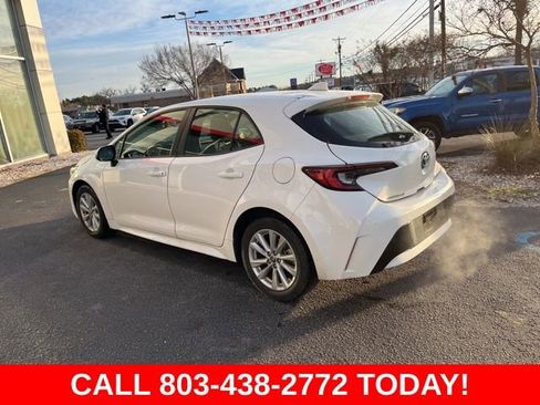 Used 2024 Toyota Corolla SE image 34