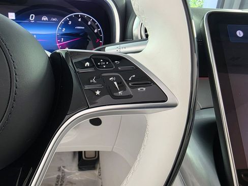 Certified 2026 Mercedes-Benz Maybach SL 680 image 18