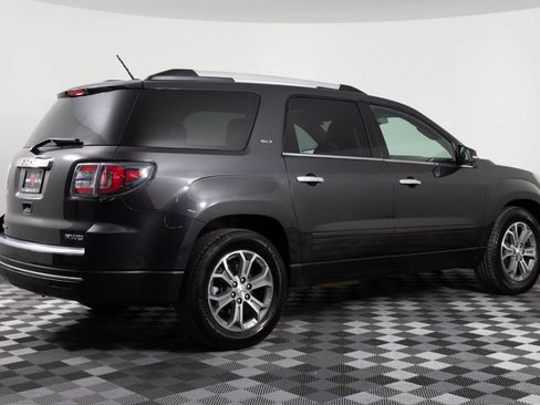 Used 2014 GMC Acadia SLT AWD/4WD image 8
