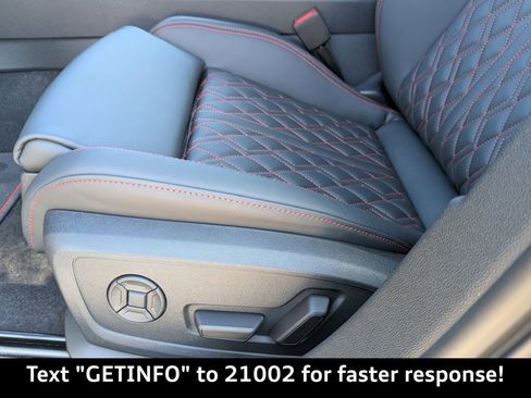 New 2026 Audi S3 Premium image 22