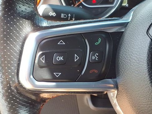 Used 2023 Jeep Gladiator Mojave w/ LED Lighting Group AWD/4WD image 26