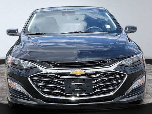 Used 2024 Chevrolet Malibu LT FWD image 3