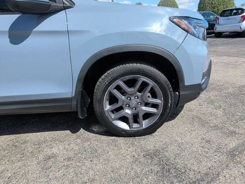 Used 2022 Honda Passport EX-L image 13