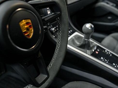 Used 2023 Porsche 718 Cayman GT4 RWD image 28