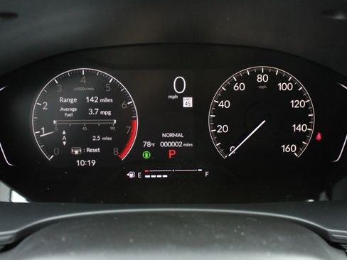 New 2026 Honda Civic Sport image 33