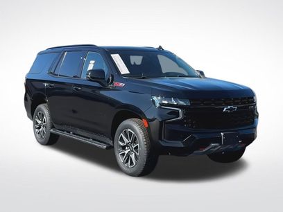 Used 2023 Chevrolet Tahoe Z71 w/ Luxury Package