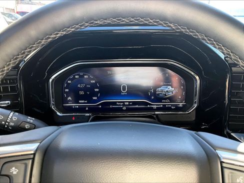 Used 2023 Chevrolet Silverado 1500 LT image 24