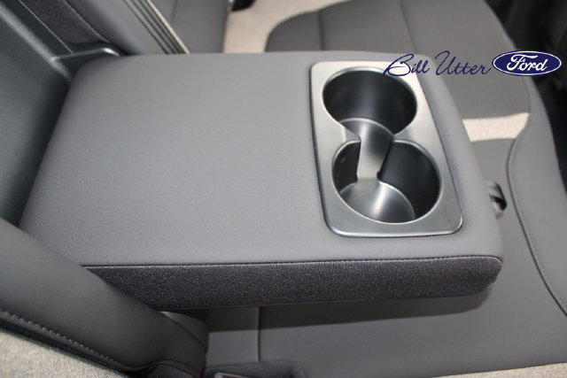 New 2026 Ford Bronco Sport Big Bend AWD/4WD image 9