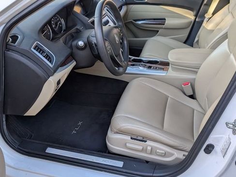 Used 2020 Acura TLX V6 image 14
