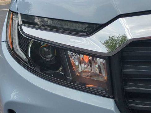 Certified 2023 Honda Ridgeline RTL image 10