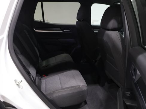 Used 2026 GMC Terrain Elevation AWD/4WD image 19