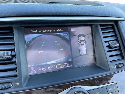 Used 2015 INFINITI QX80 Base w/ 22" Wheel Package image 13