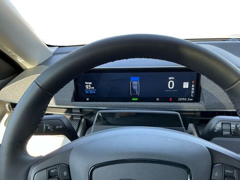 Used 2023 Ford Mustang Mach-E Premium RWD image 12