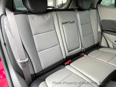 Used 2016 Buick Encore Leather w/ Experience Buick Package image 14