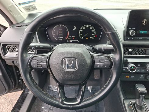 Used 2023 Honda Civic EX image 20