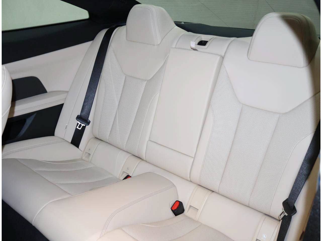 New 2027 BMW 430i Coupe w/ M Sport Package RWD image 16