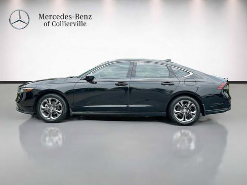 Used 2023 Honda Accord EX image 8
