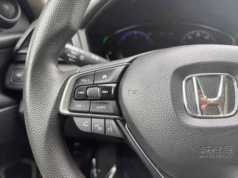 Used 2019 Honda Insight LX image 25