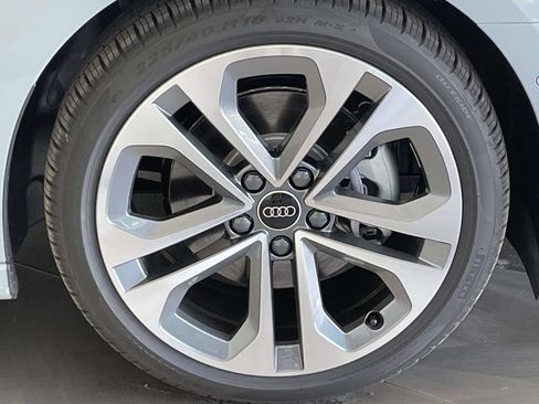 New 2026 Audi A3 2.0T Premium Plus AWD/4WD image 14
