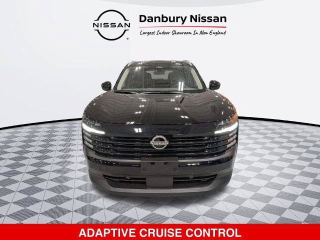 Certified 2025 Nissan Kicks SV w/ SV Premium Package AWD/4WD image 10
