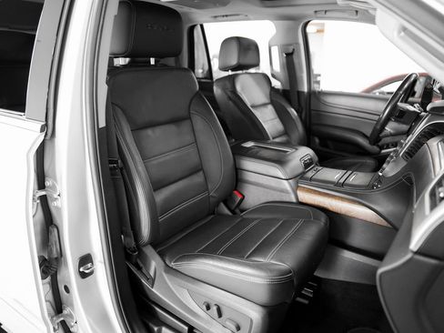 Used 2018 GMC Yukon Denali w/ Denali Ultimate Package image 20