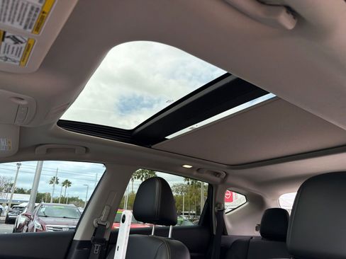 Used 2021 Nissan Murano Platinum image 21