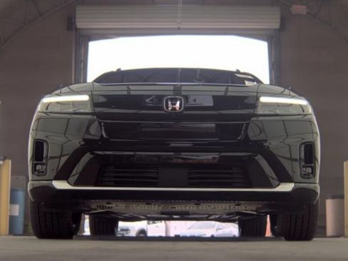 Used 2024 Honda Prologue Elite image 3
