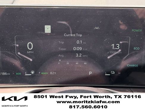 New 2026 Kia Sportage SX Prestige AWD/4WD image 11